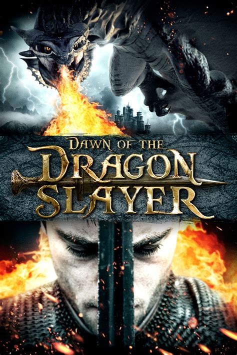 Dragon slayer cast